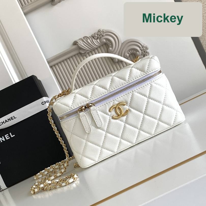 【S】$102=680CNY｜Chanel(AP4483-3)｜Item ID-00715