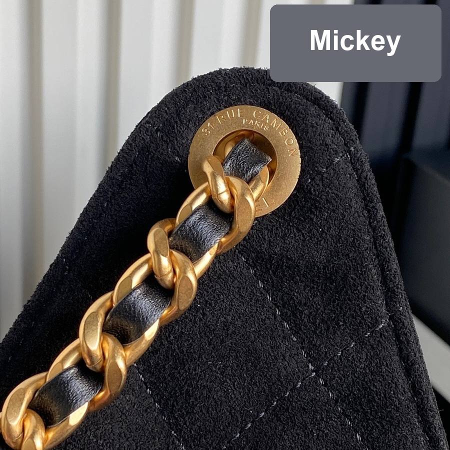 【S】$144=960CNY｜Chanel(AS5293-4)｜Item ID-00712