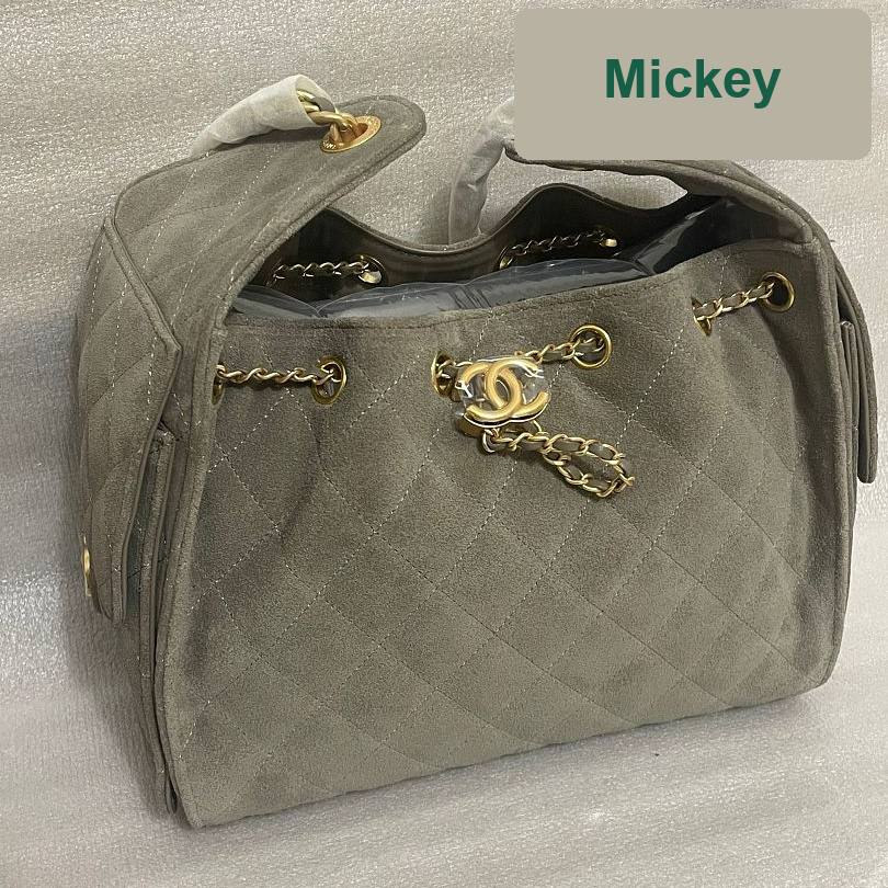 【S】$144=960CNY｜Chanel(AS5293-3)｜Item ID-00702