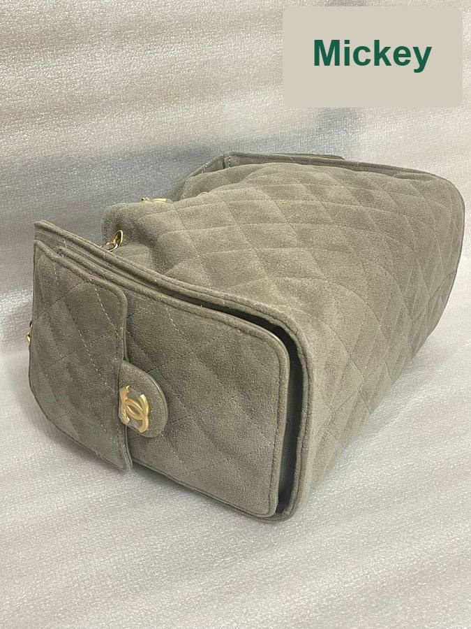 【S】$144=960CNY｜Chanel(AS5293-3)｜Item ID-00702