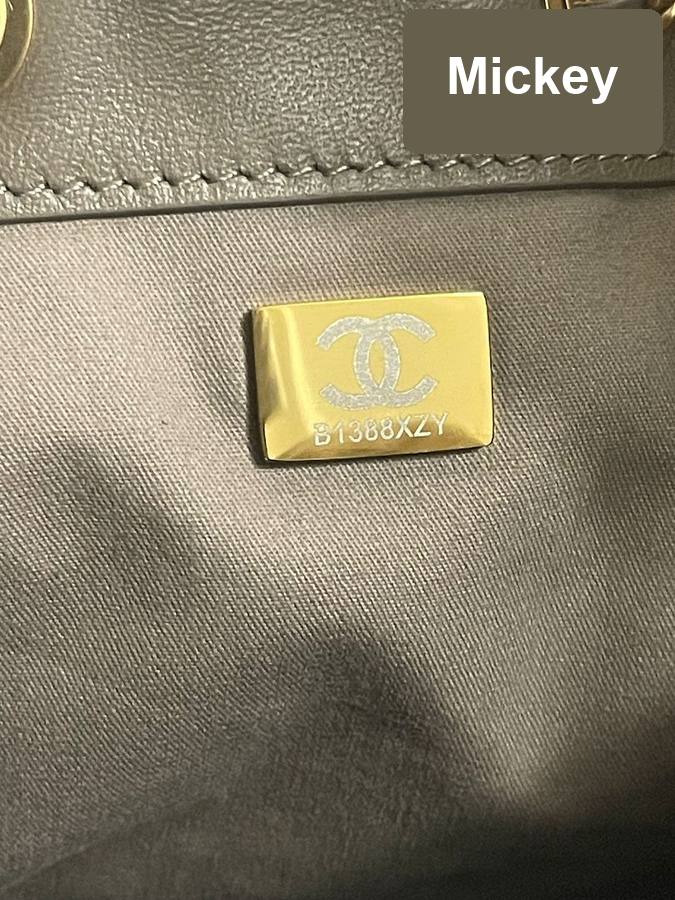 【S】$144=960CNY｜Chanel(AS5293-3)｜Item ID-00702