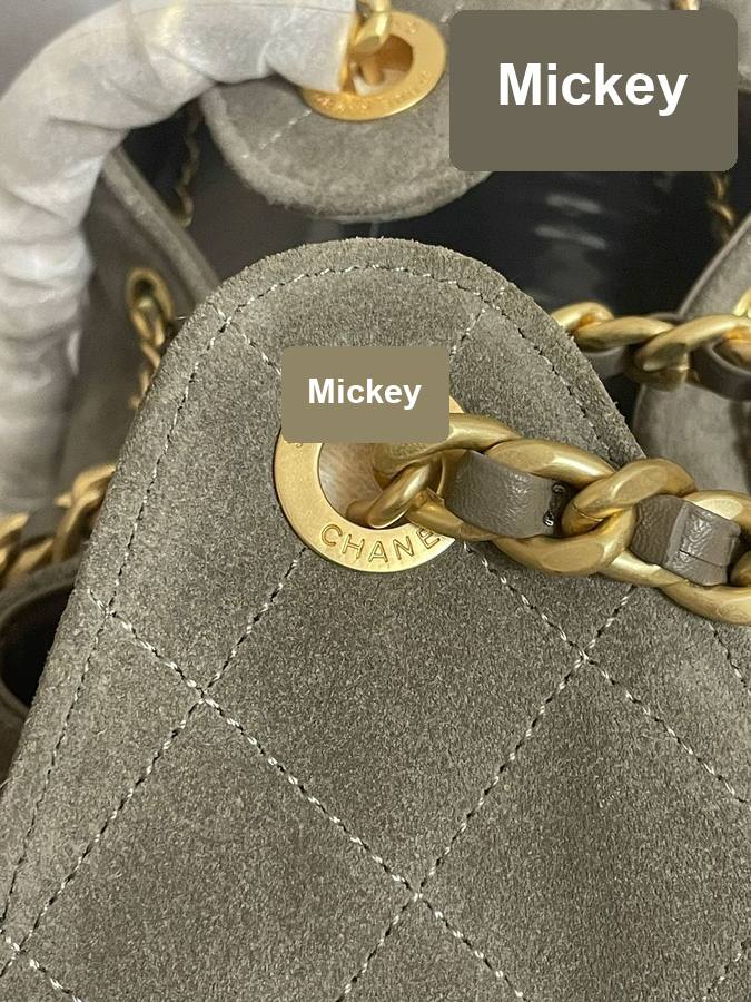 【S】$144=960CNY｜Chanel(AS5293-3)｜Item ID-00702