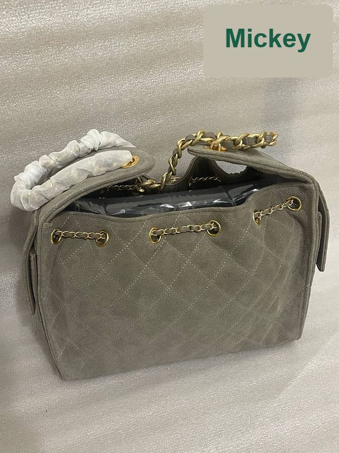 【S】$144=960CNY｜Chanel(AS5293-3)｜Item ID-00702