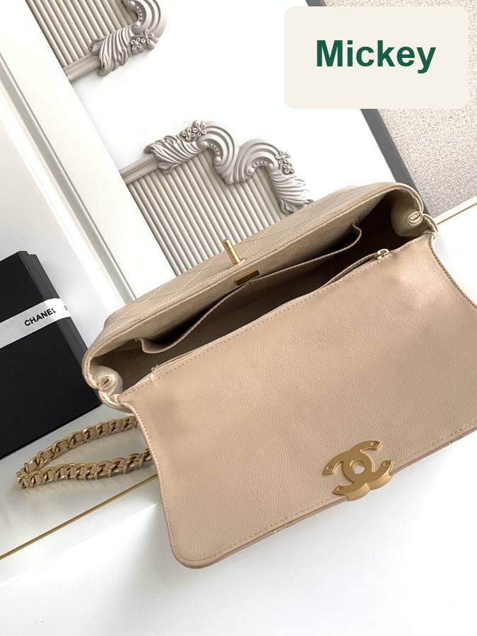 【S】$127=850CNY｜Chanel(AS5467-3)｜Item ID-00625
