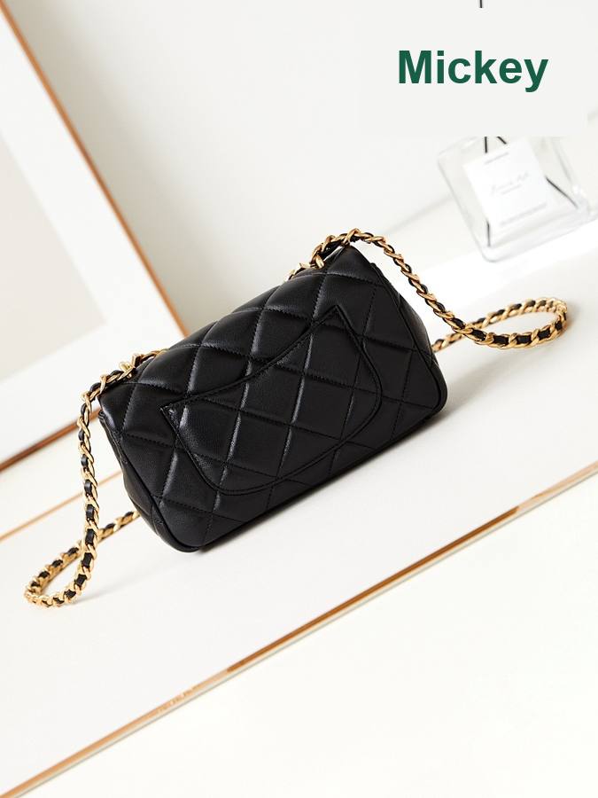 【S】$165=1100CNY｜Chanel(AS4595-2)｜Item ID-00619