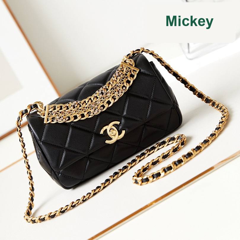 【S】$165=1100CNY｜Chanel(AS4595-2)｜Item ID-00619