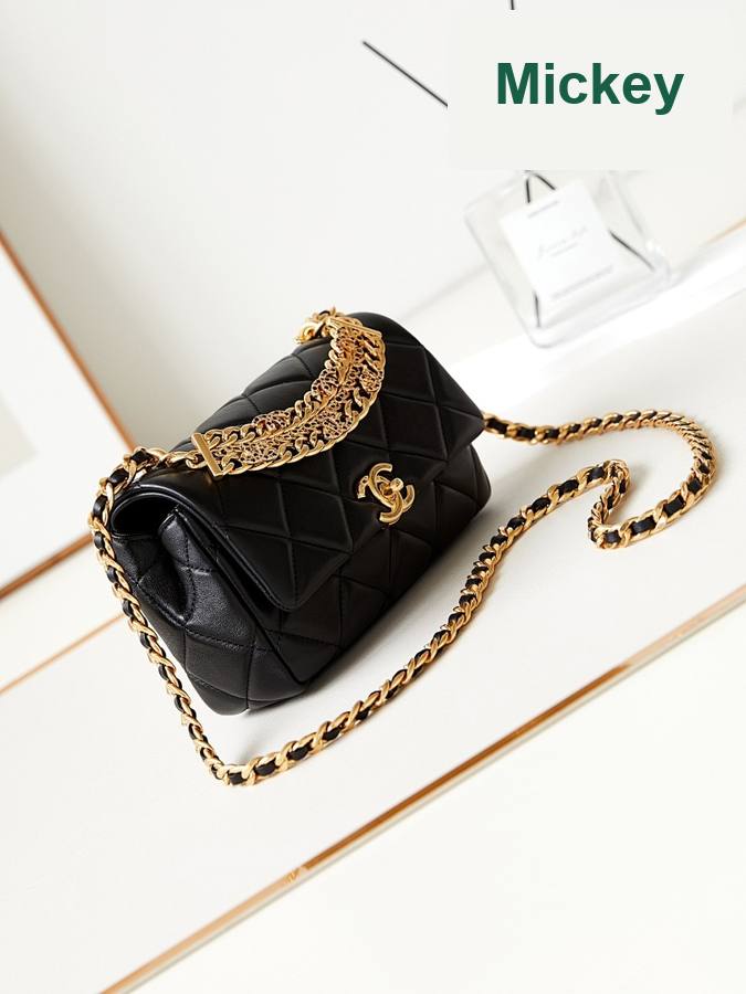 【S】$165=1100CNY｜Chanel(AS4595-2)｜Item ID-00619