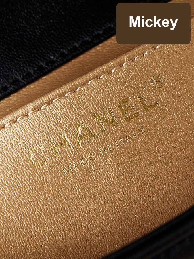 【S】$165=1100CNY｜Chanel(AS4595-2)｜Item ID-00619
