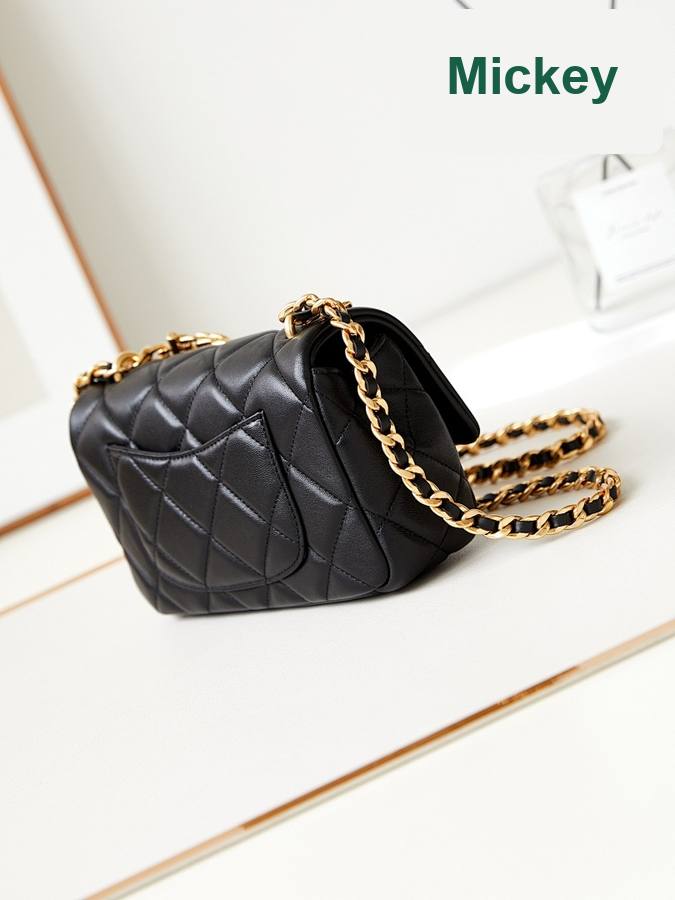 【S】$165=1100CNY｜Chanel(AS4595-2)｜Item ID-00619