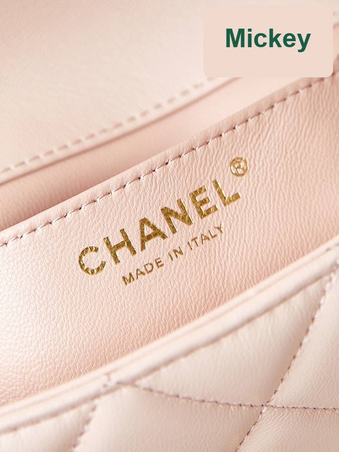 【S】$165=1100CNY｜Chanel(AS4595-1)｜Item ID-00611