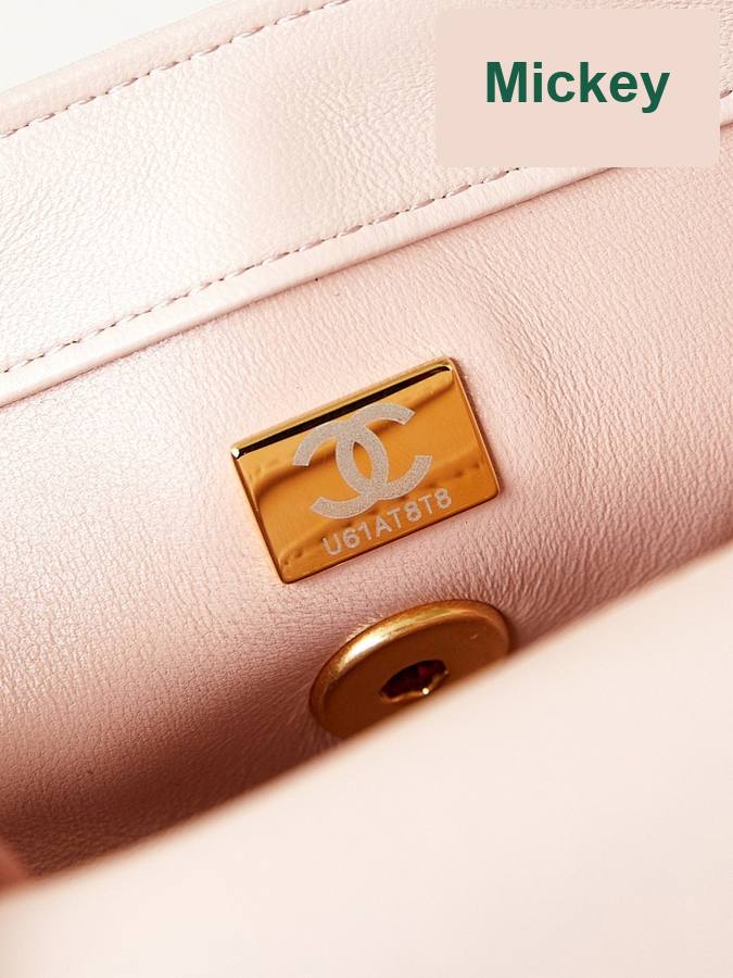 【S】$165=1100CNY｜Chanel(AS4595-1)｜Item ID-00611