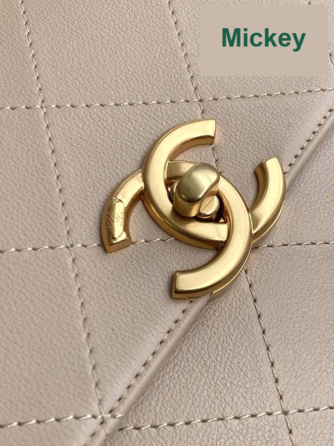 【S】$124=830CNY｜Chanel(AS5543-3)｜Item ID-00610
