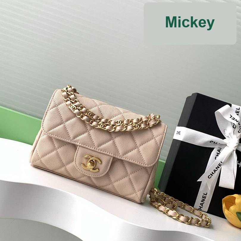 【S】$132=880CNY｜Chanel(AS5239-1)｜Item ID-00607