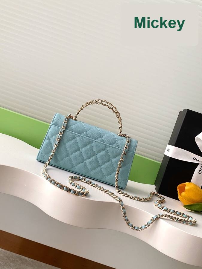 【S】$105=700CNY｜Chanel(AP3238-4)｜Item ID-00605