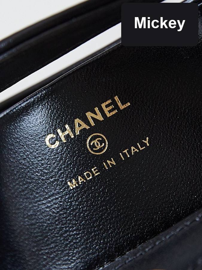 【S】$108=720CNY｜Chanel(AS3656-8)｜Item ID-00602