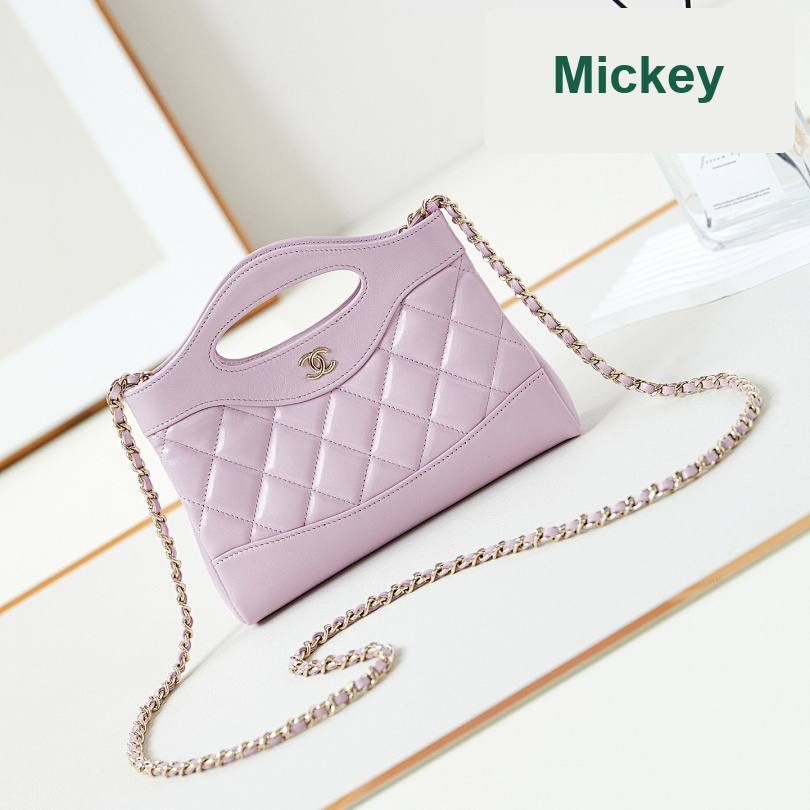 【S】$108=720CNY｜Chanel(AS3656-6)｜Item ID-00597