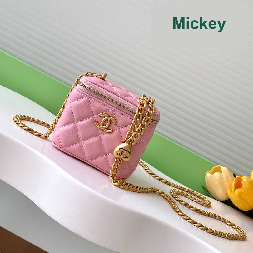 【S】$112=750CNY｜Chanel(AP3203-3)｜Item ID-00596