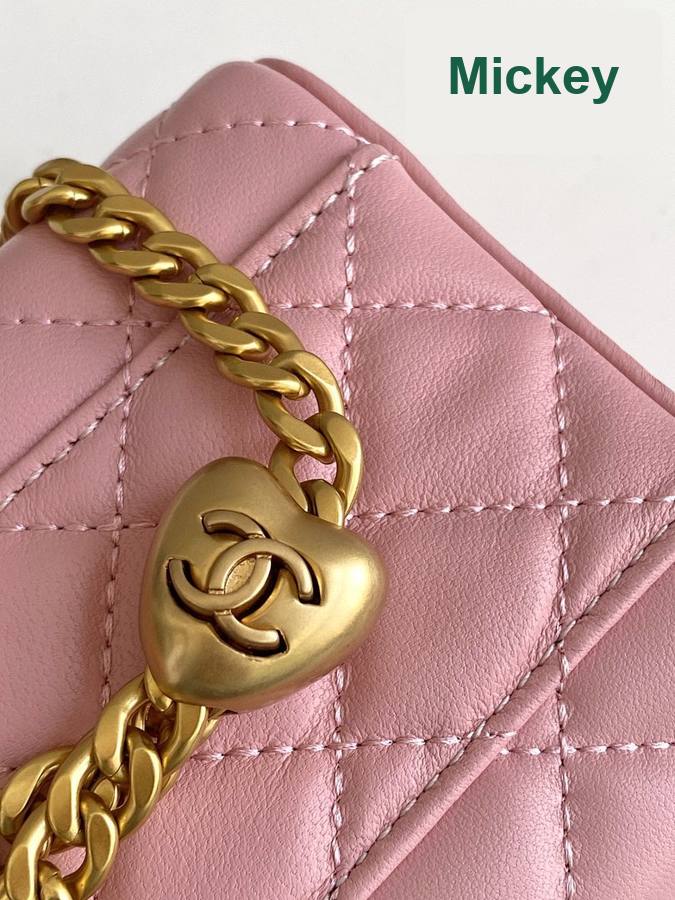 【S】$112=750CNY｜Chanel(AP3203-3)｜Item ID-00596