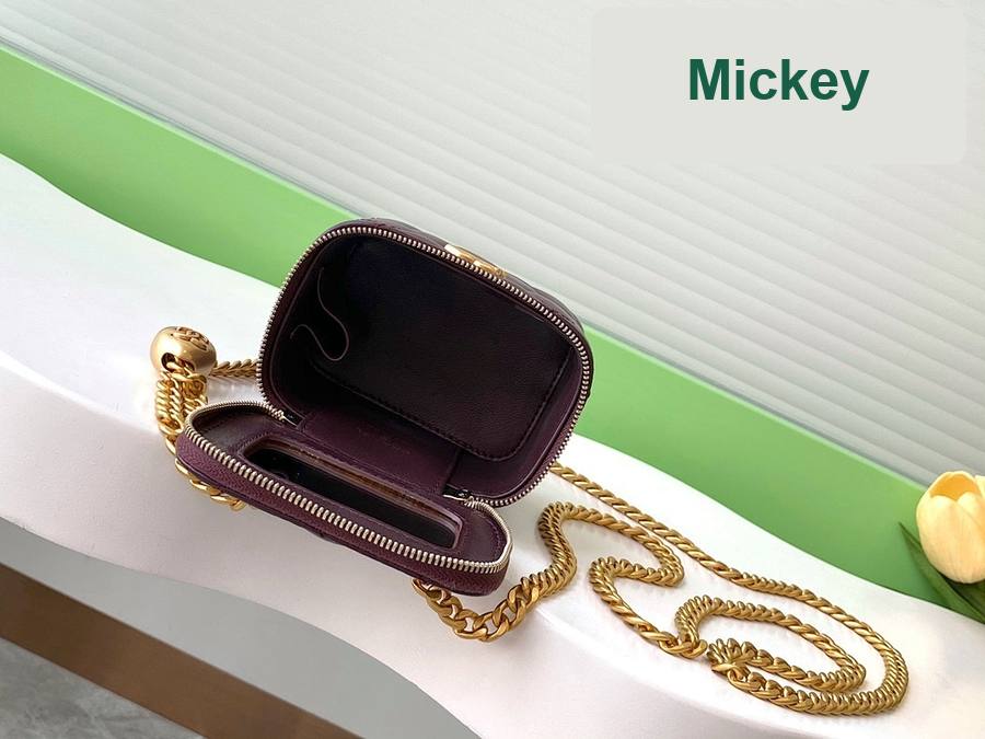 【S】$112=750CNY｜Chanel(AP3203-1)｜Item ID-00595
