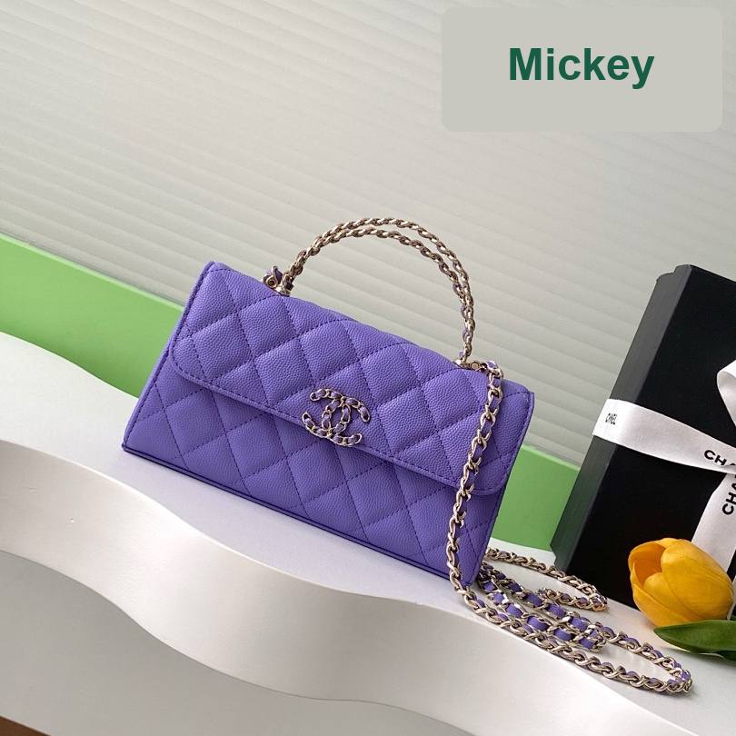 【S】$105=700CNY｜Chanel(AP3238-10)｜Item ID-00594