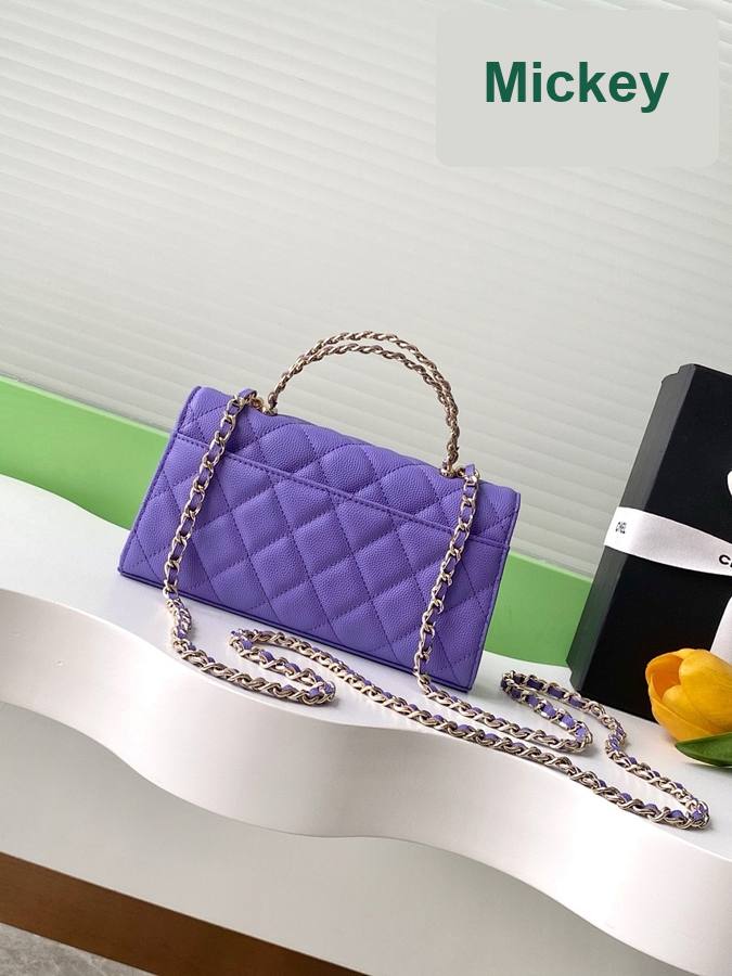 【S】$105=700CNY｜Chanel(AP3238-10)｜Item ID-00594