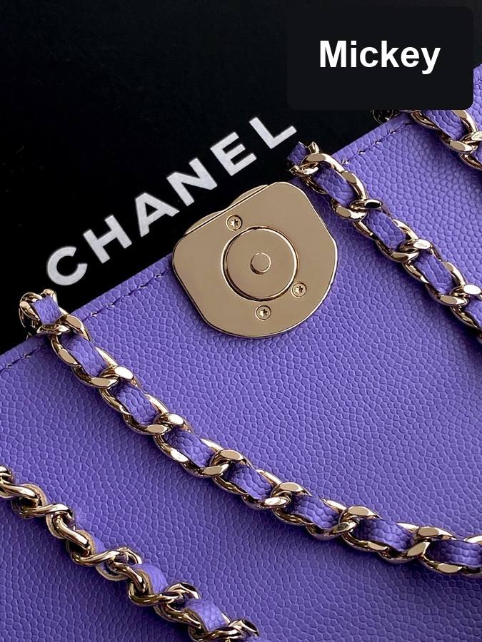 【S】$105=700CNY｜Chanel(AP3238-10)｜Item ID-00594