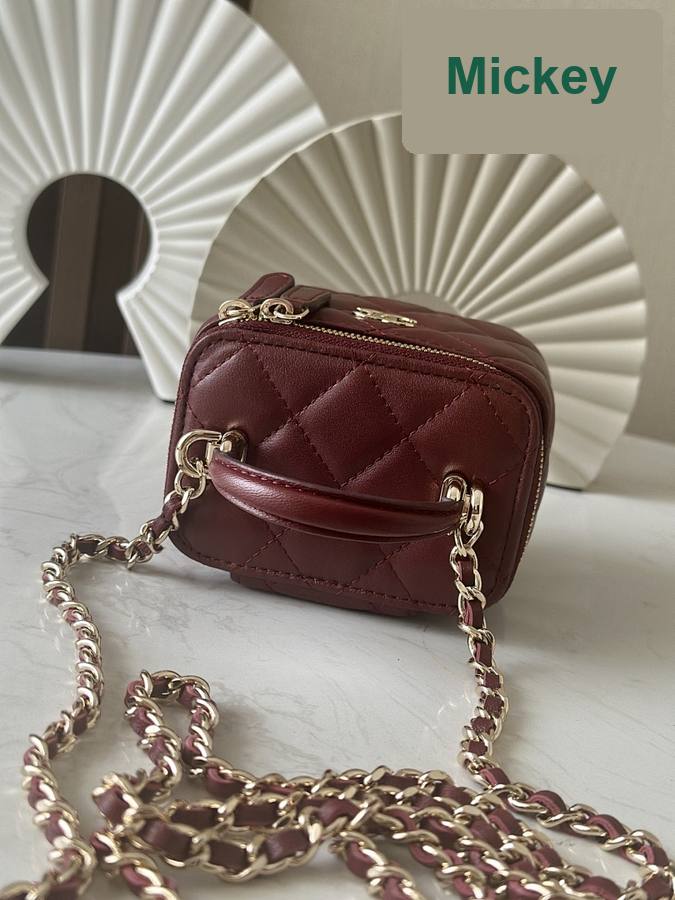【S】$105=700CNY｜Chanel(66020-4)｜Item ID-00560