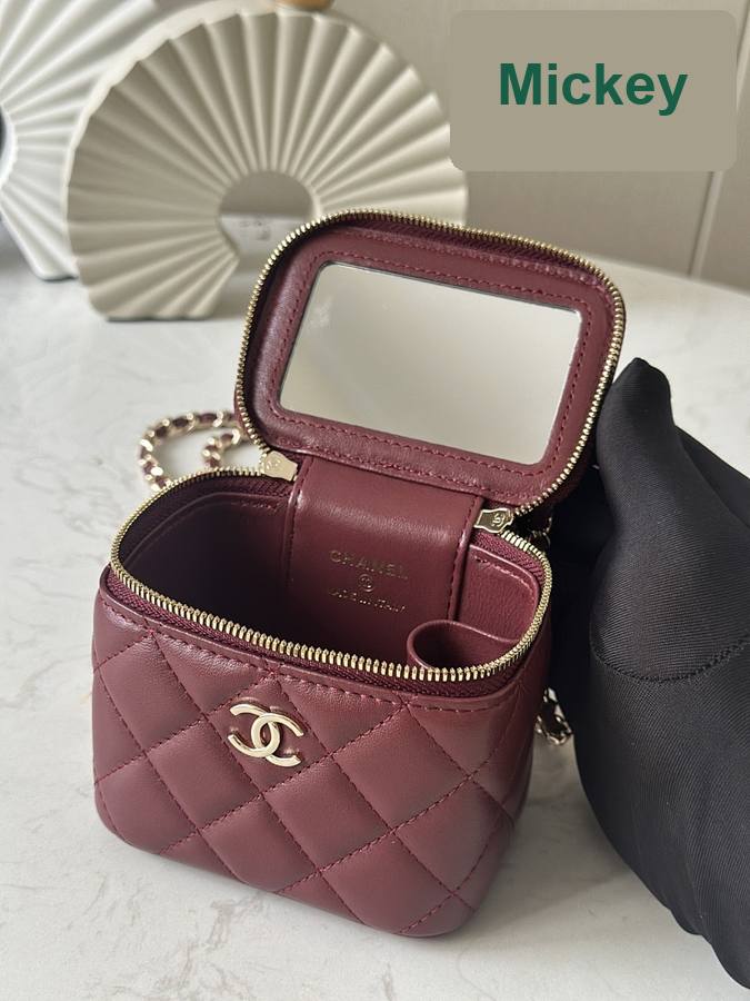 【S】$105=700CNY｜Chanel(66020-4)｜Item ID-00560
