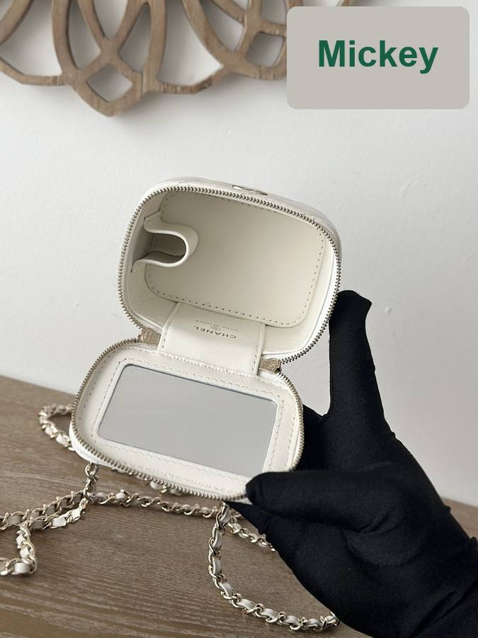 【S】$105=700CNY｜Chanel(66020-3)｜Item ID-00557