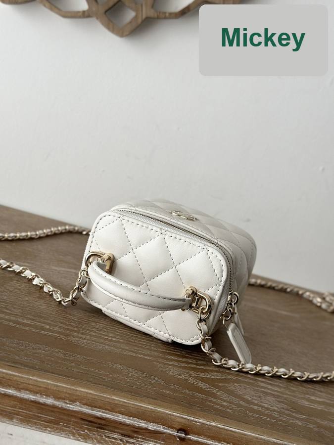 【S】$105=700CNY｜Chanel(66020-3)｜Item ID-00557