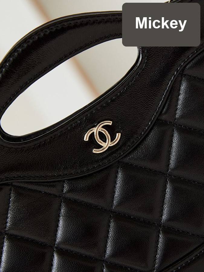 【S】$108=720CNY｜Chanel(AS3656-1)｜Item ID-00585