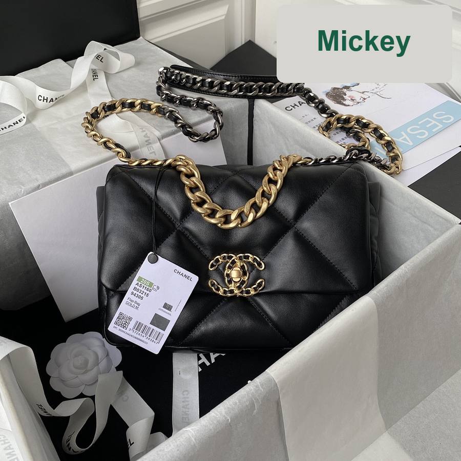 【S】$120=800CNY｜Chanel(AS1160-1)｜Item ID-00580