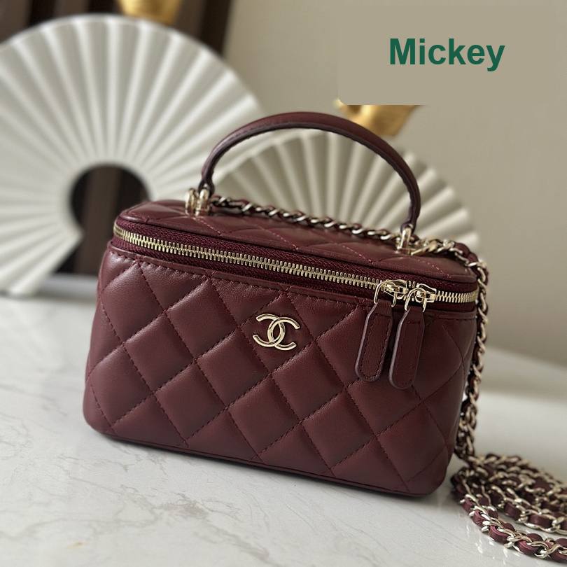 【S】$109=730CNY｜Chanel(66021-3)｜Item ID-00574