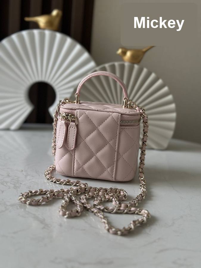【S】$105=700CNY｜Chanel(66020-1)｜Item ID-00568