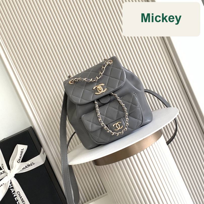 【S】$120=800CNY｜Chanel(AS2908-3)｜Item ID-00543