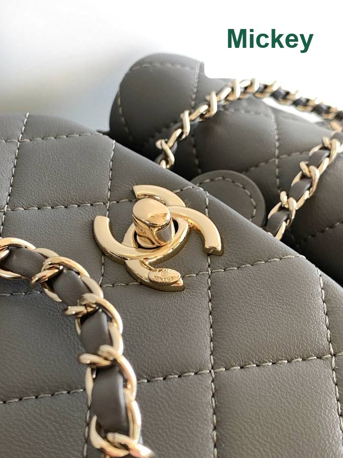 【S】$120=800CNY｜Chanel(AS2908-3)｜Item ID-00543