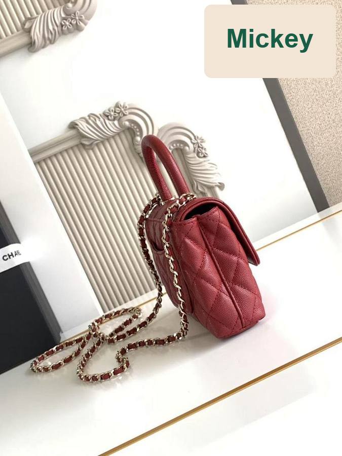 【S】$105=700CNY｜Chanel(AS4244-8)｜Item ID-00528