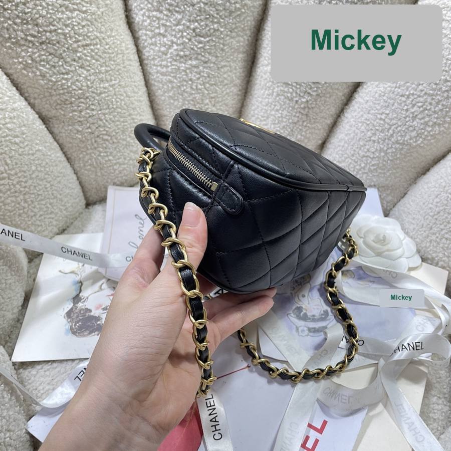 【S】$127=850CNY｜Chanel(5572-4)｜Item ID-00464