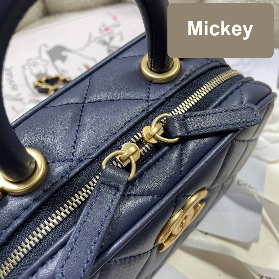 【S】$127=850CNY｜Chanel(5572-2)｜Item ID-00465