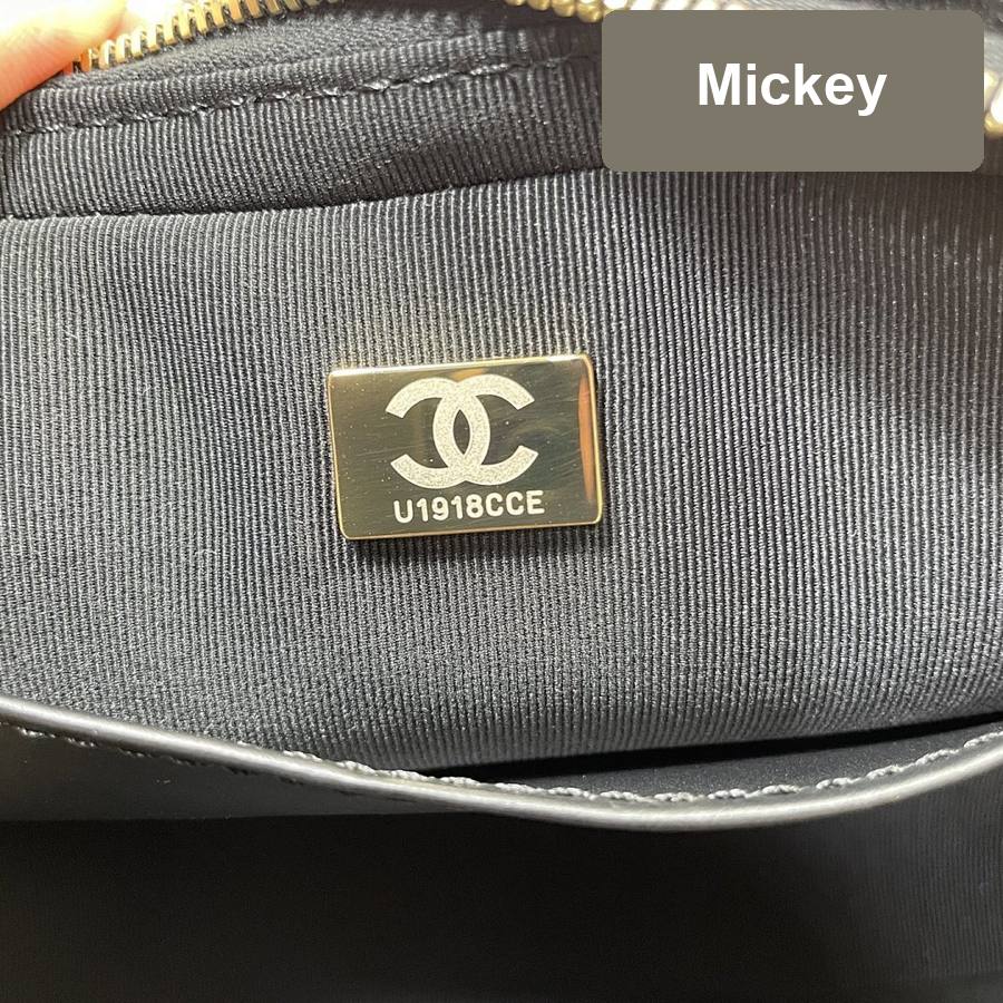 【S】$127=850CNY｜Chanel(5572-7)｜Item ID-00456