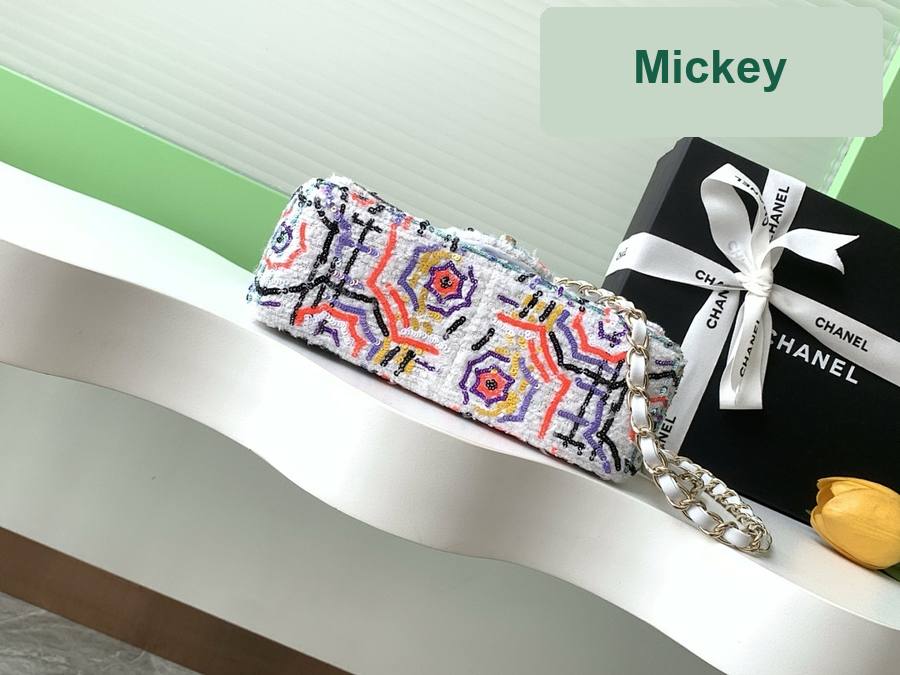 【S】$206=1380CNY｜Chanel(AS4561-1)｜Item ID-00451