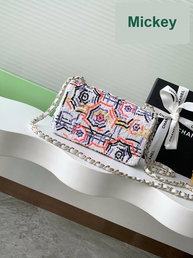 【S】$206=1380CNY｜Chanel(AS4561-1)｜Item ID-00451
