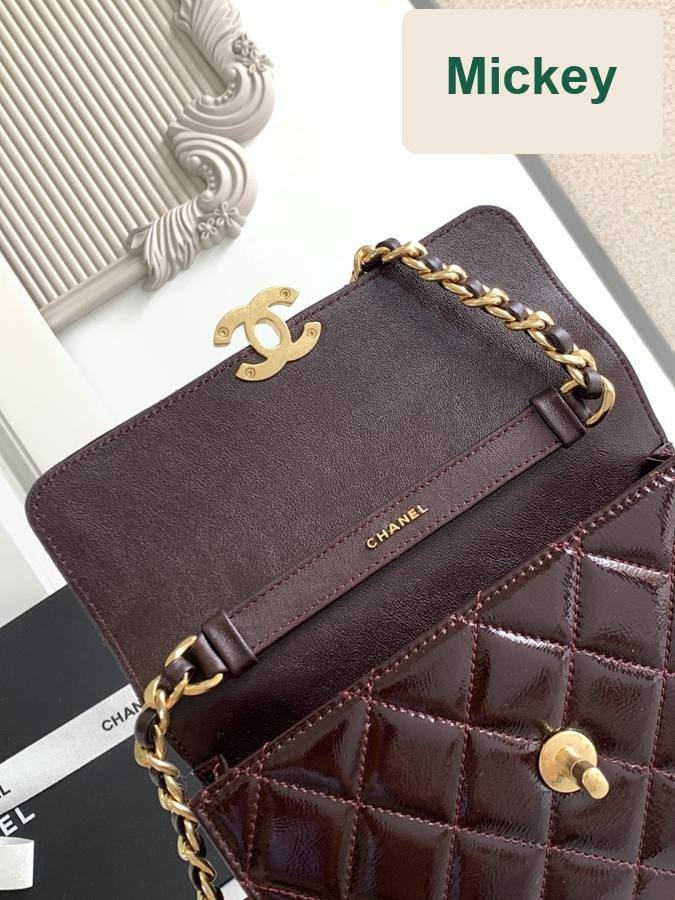 【S】$120=800CNY｜Chanel(AS5618-2)｜Item ID-00448