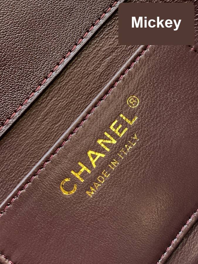 【S】$127=850CNY｜Chanel(AS5642-3)｜Item ID-00447