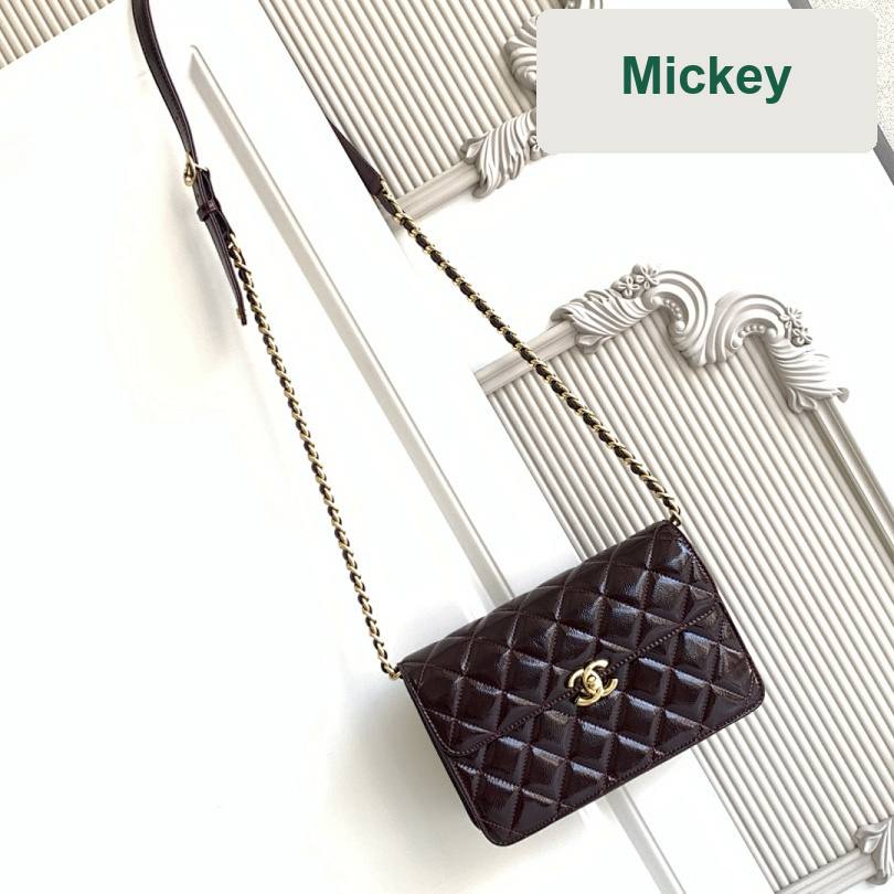 【S】$123=820CNY｜Chanel(AS5633-2)｜Item ID-00444
