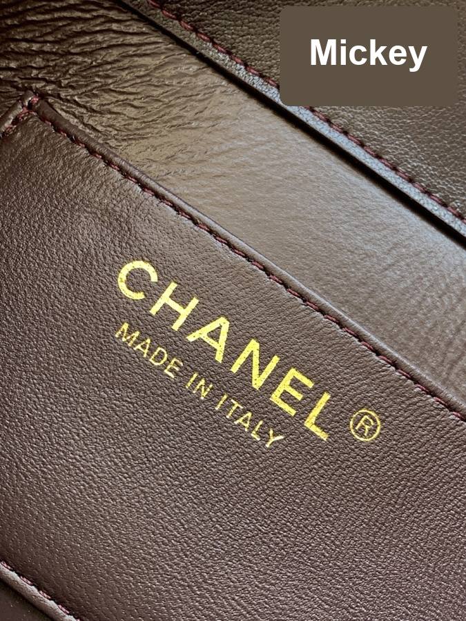 【S】$123=820CNY｜Chanel(AS5633-2)｜Item ID-00444