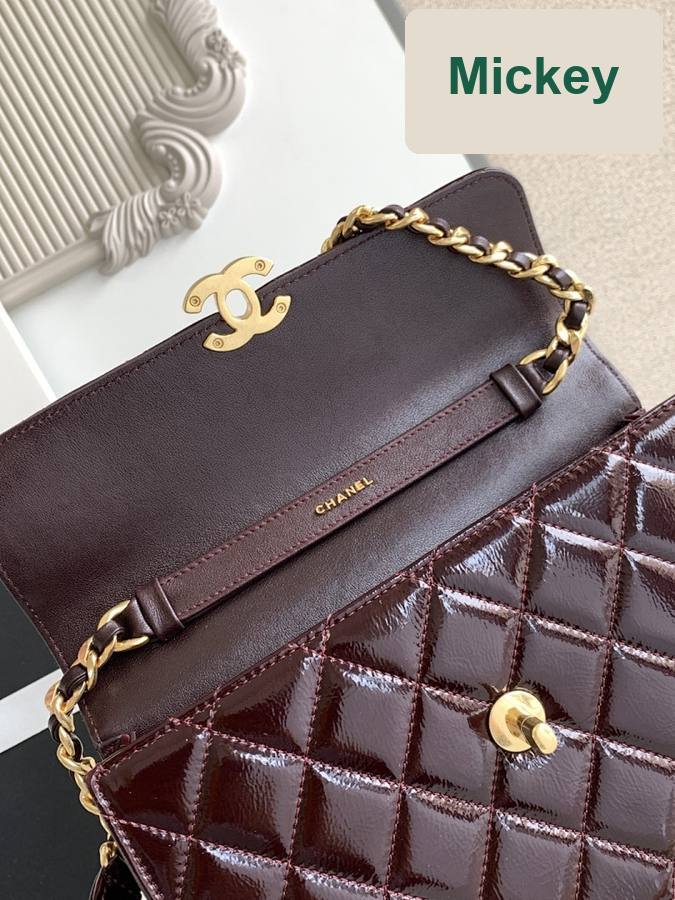 【S】$123=820CNY｜Chanel(AS5633-2)｜Item ID-00444