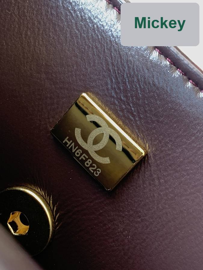 【S】$123=820CNY｜Chanel(AS5633-2)｜Item ID-00444