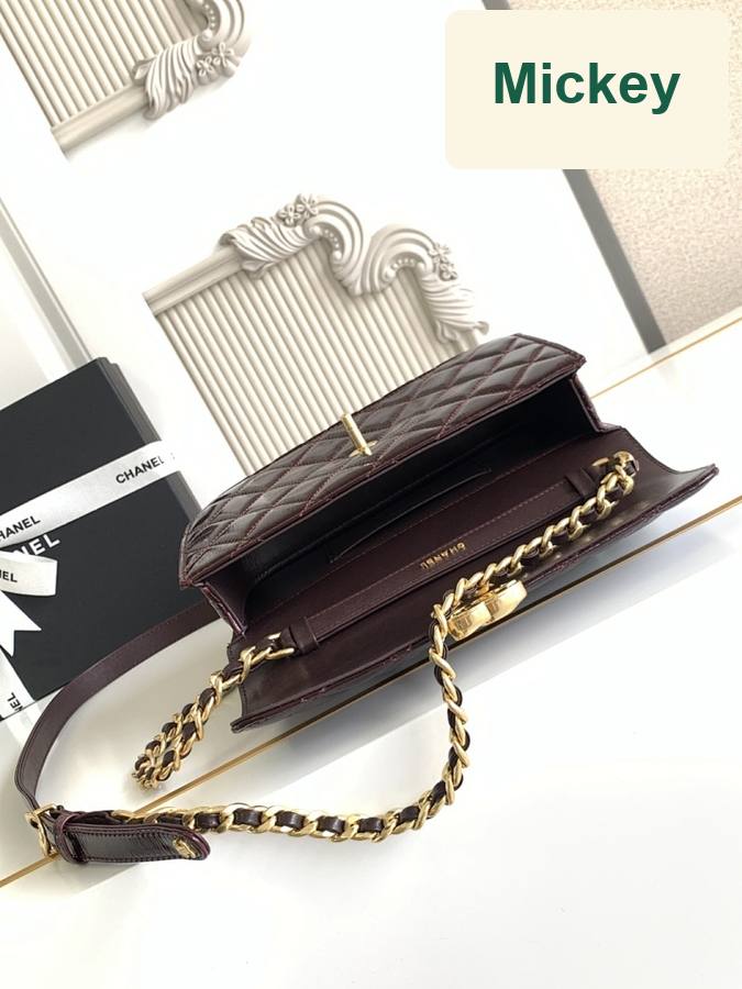 【S】$123=820CNY｜Chanel(AS5633-2)｜Item ID-00444