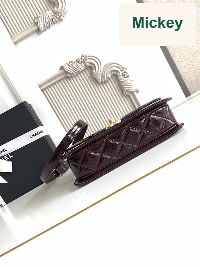 【S】$123=820CNY｜Chanel(AS5633-2)｜Item ID-00444